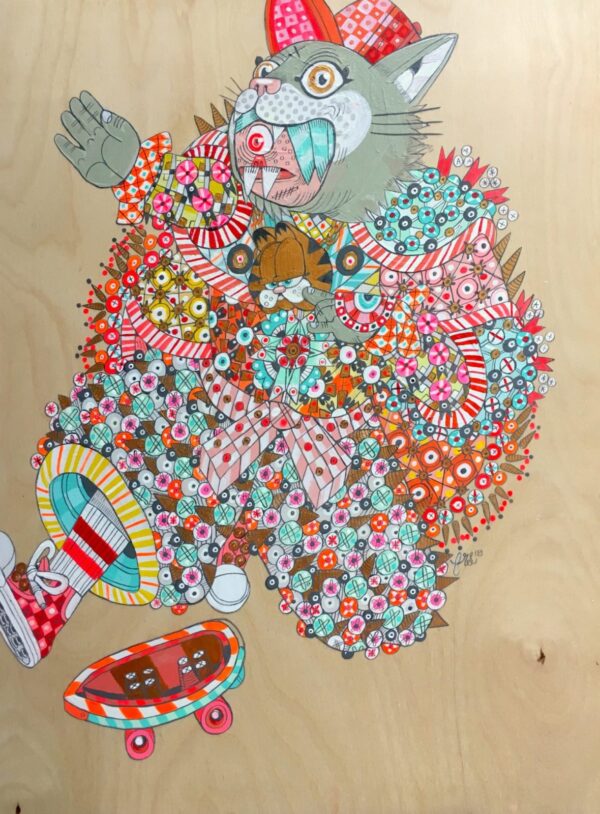 Ferris Plock