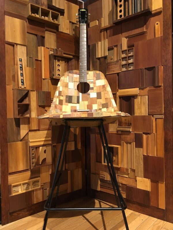 Lyman Woodard Partition (Partition Only)