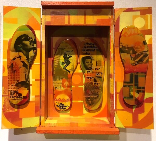 Sol Shine (Asian Gohonzo)