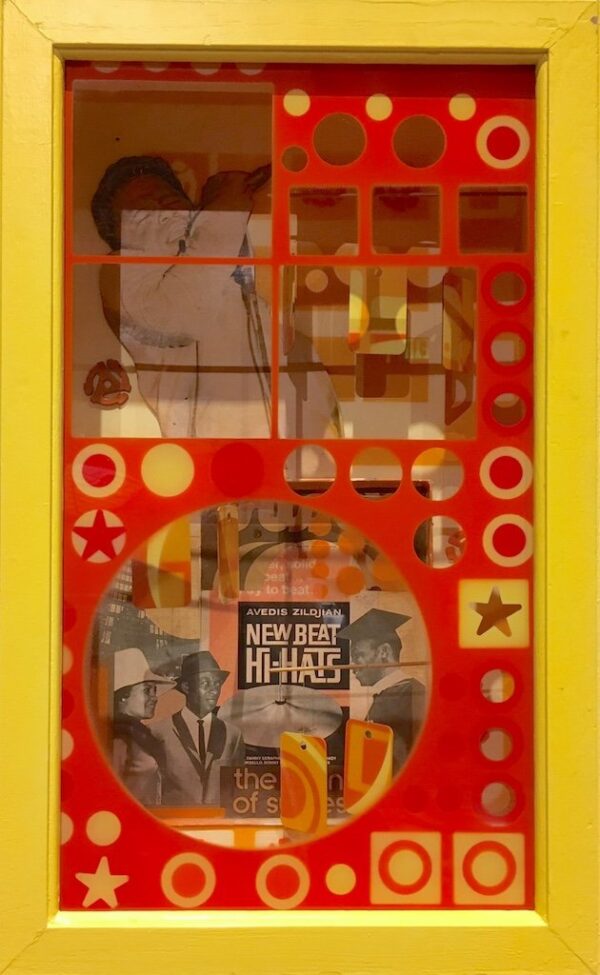 Hi Hats