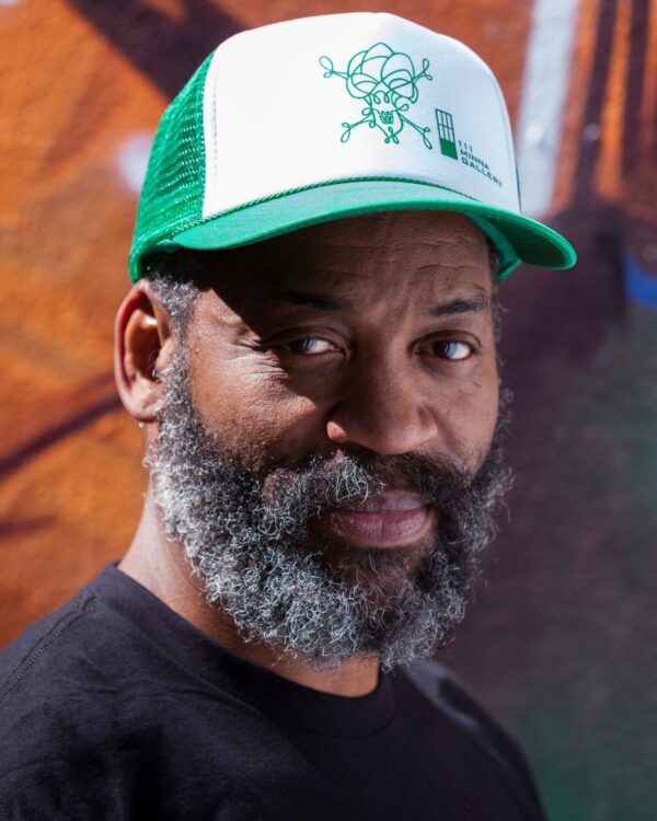 Micah LeBrun Signature Hat