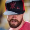 Micah LeBrun Signature Hat