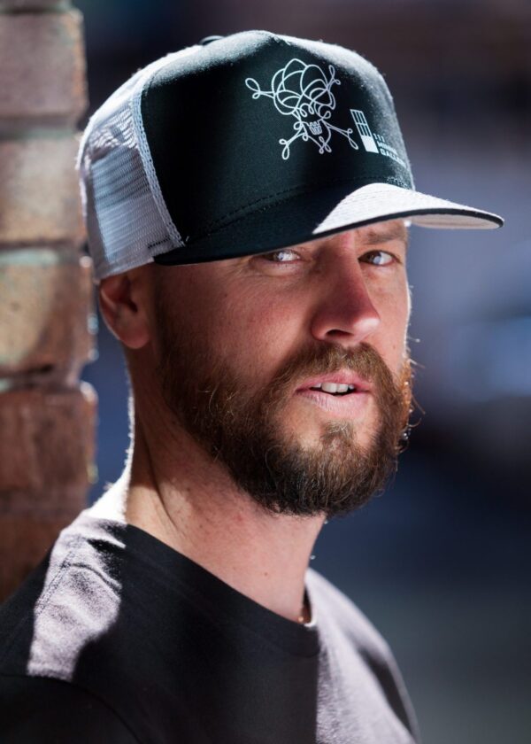 Micah LeBrun Signature Hat