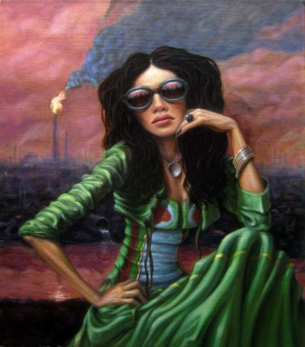 Illusions of Grandeur