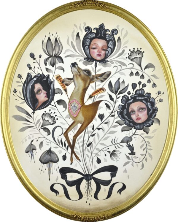 Ravishment of the Devotees