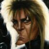 David Bowie