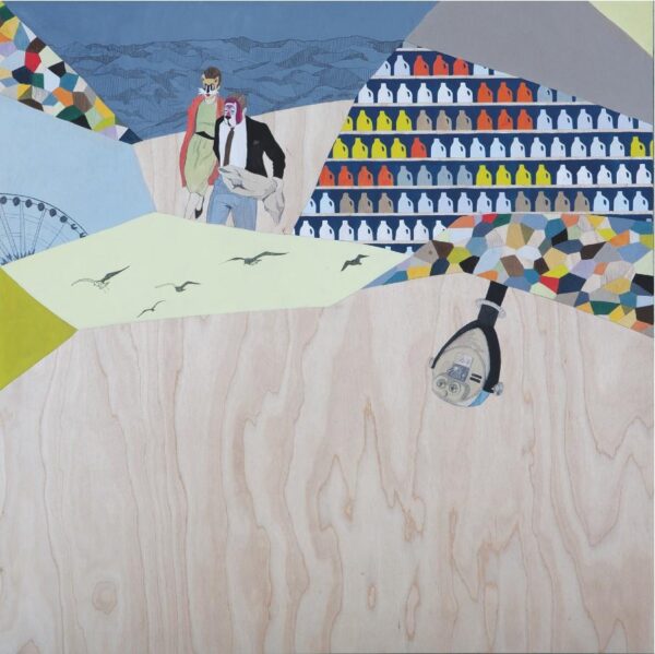 Lay The Real Thing On Me