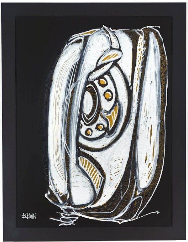 In Case of Emergency