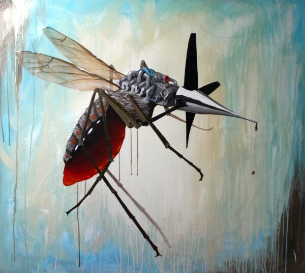 Mosquito