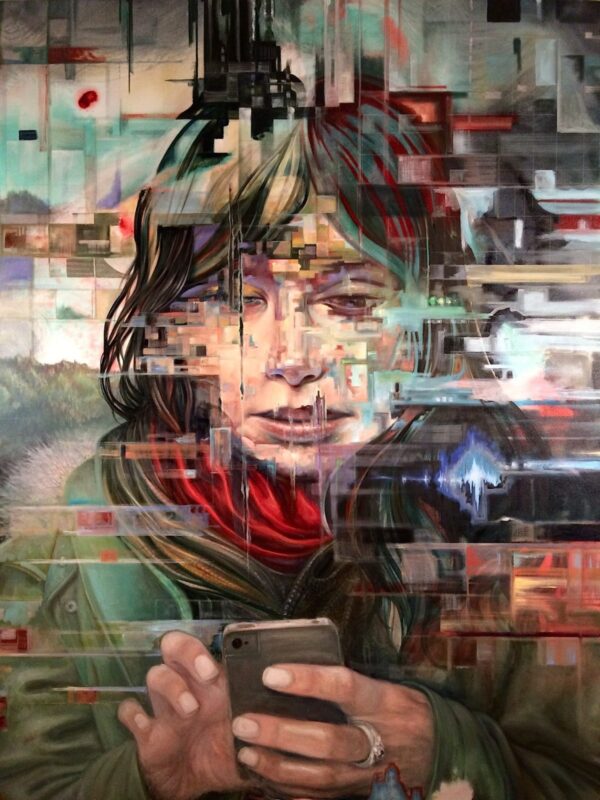 Side Effects May Include… by NoMe Edonna