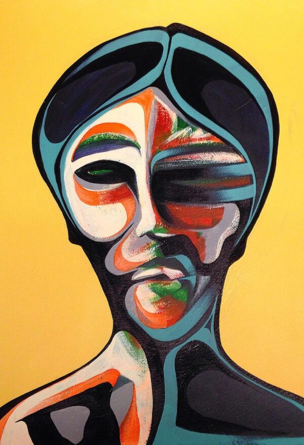 Nobody in Particular