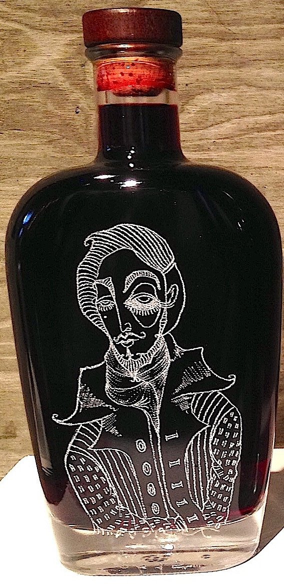 Nonperson of Interest No.1