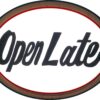 Open Late