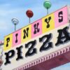 Pinky's Pizza
