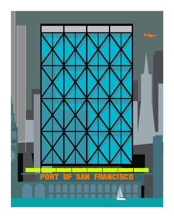 Port of San Francisco