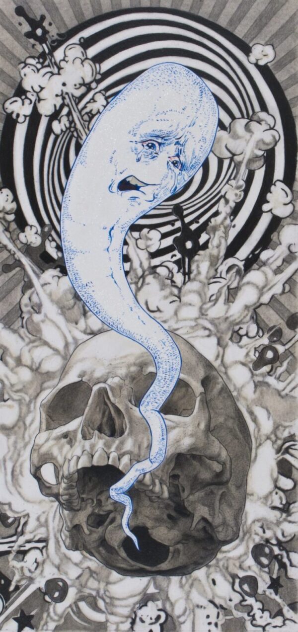 Small Drawing (Seed)