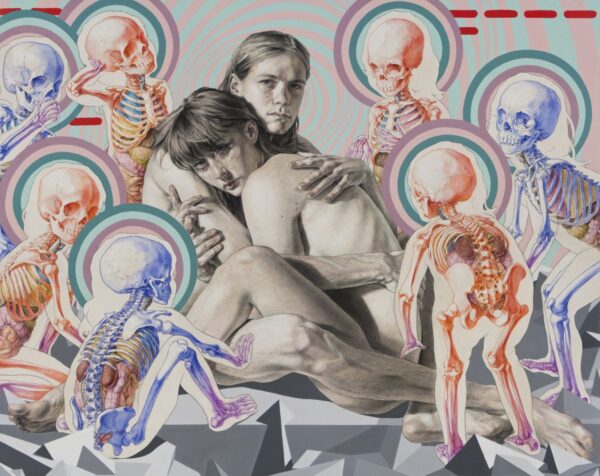 But Prettier Than Ever