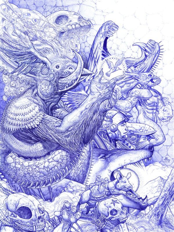 Soul Light, Soul Bright