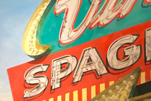 Spaghetti