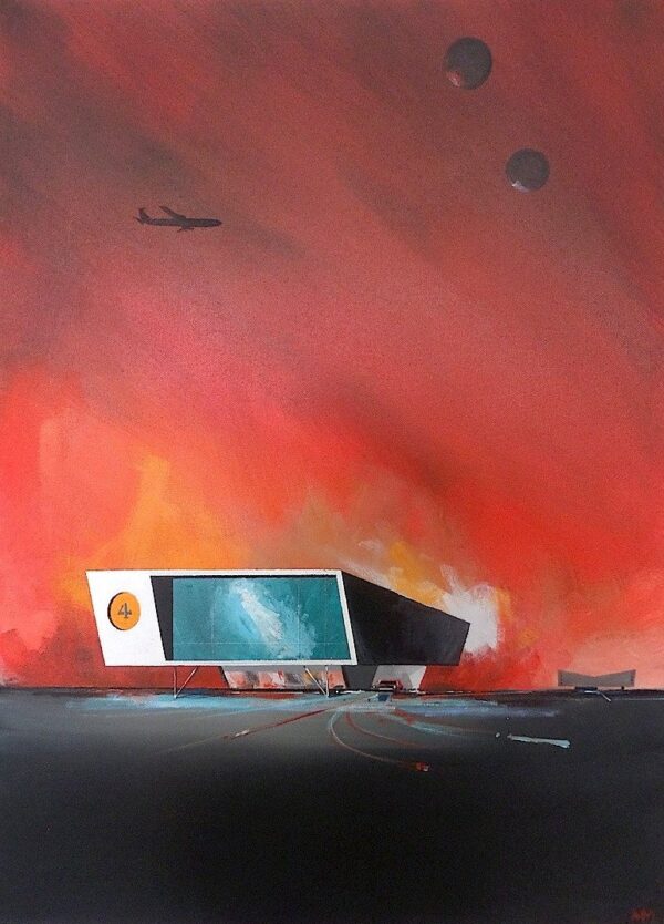 Structure 4, Division 31