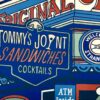 Tommy's Joynt