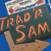 Trad'r Sam