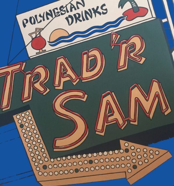 Trad'r Sam