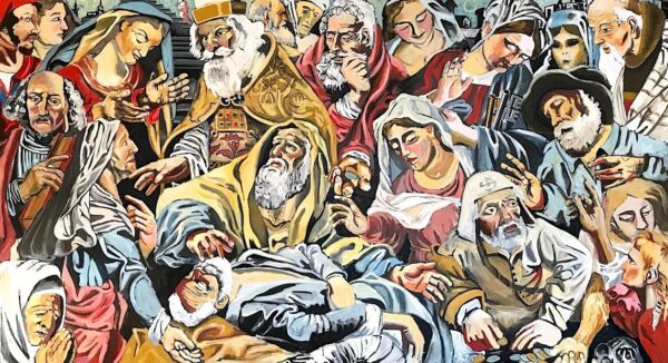 The Messenger is Dead