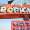 Tropicana Motor Hotel