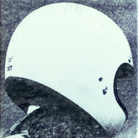 24 Hours (Helmet)