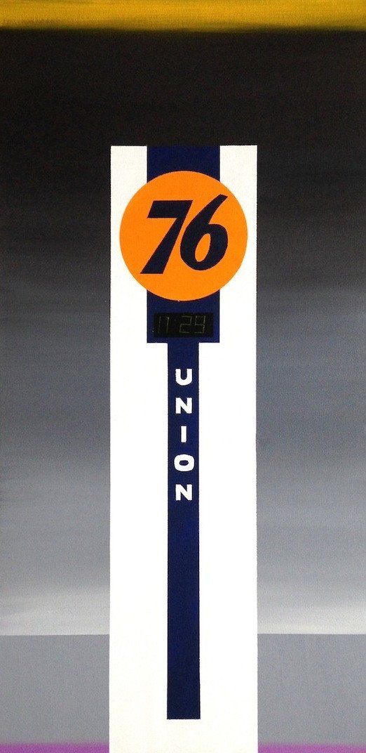 Union 76 (The Love of My Life)