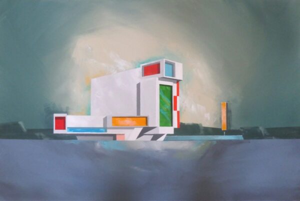 Untitled Architecture