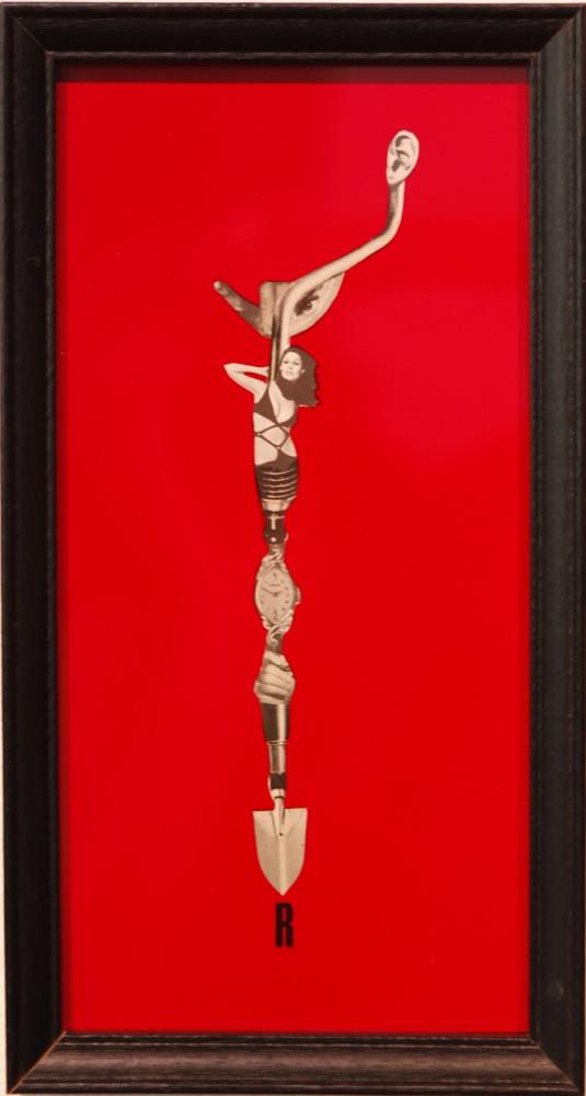 Utility Spade Spayer