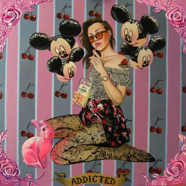 Addicted