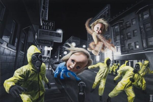 Beginning of the End