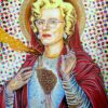 The Immaculate Heart of Marilyn Warhol