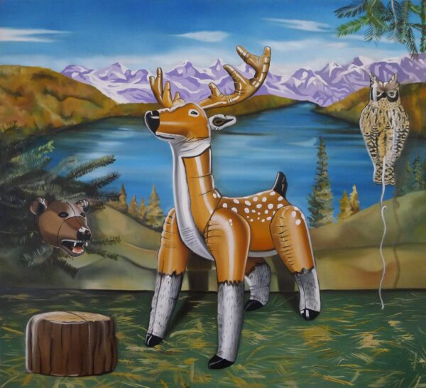 Life Identical to Natural