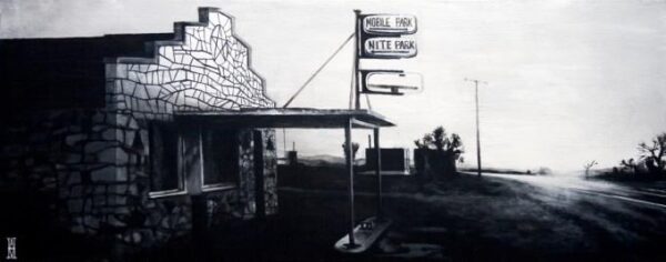 Mobile Park, Nite Park