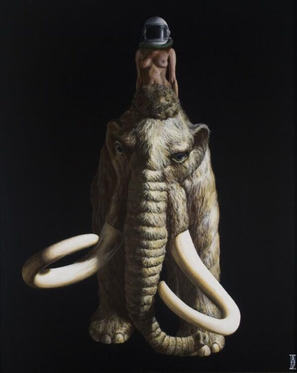 Persuade You Another Way