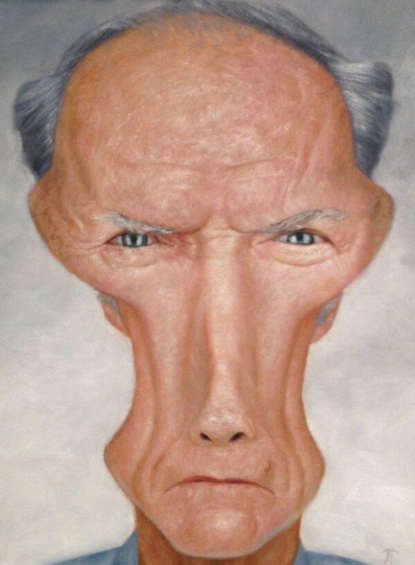Clint Eastwood