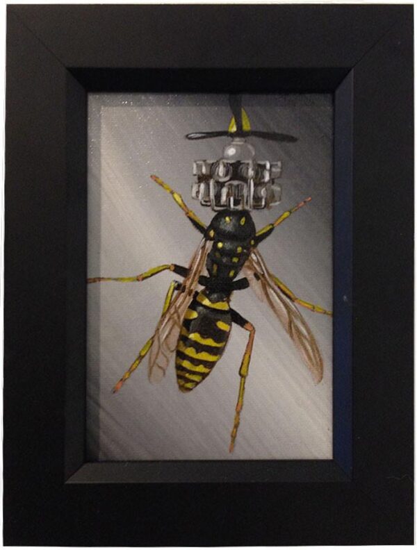 New Biology Hymenoptera