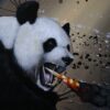 Pandamonium