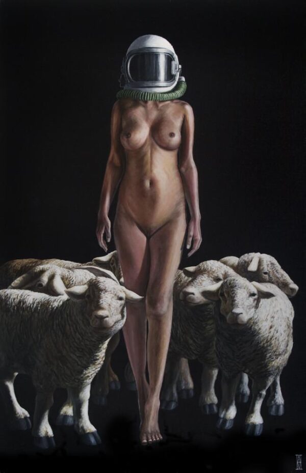 Still Born Still Taking Shape