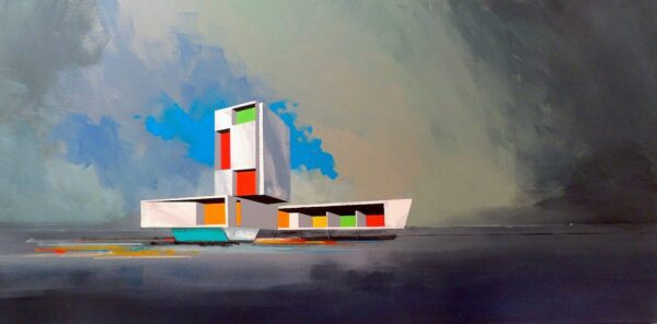 Untitled Architecture