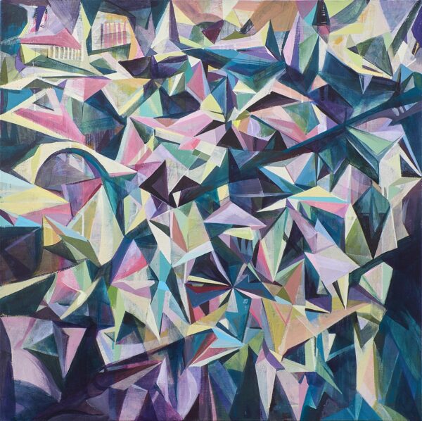 1004. COME AS YOU ARE