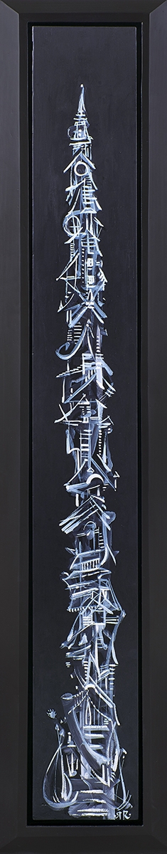 1027. DREAM HOUSE #12