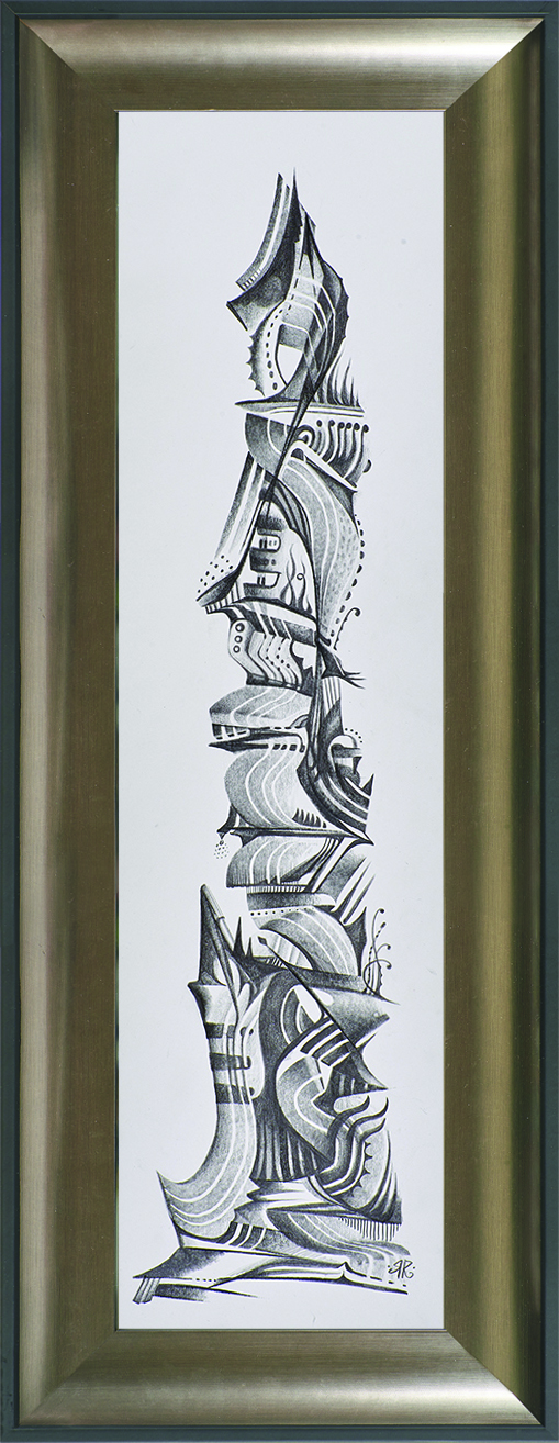 1030. FOLLOWING THE LIGHT