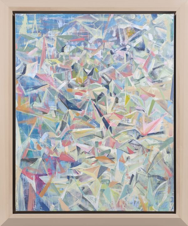 1001. IN THE BEGINNING