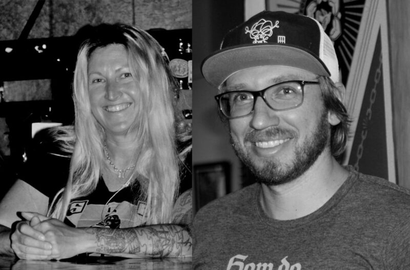 meesh and alex interview