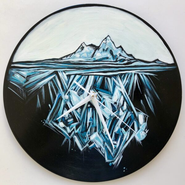 Vanishing Ice: The Time is Now 2